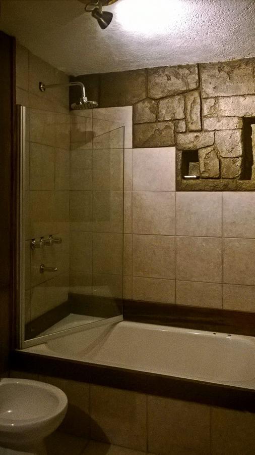 Cabanas De La Compania Otel La Cumbrecita Oda fotoğraf