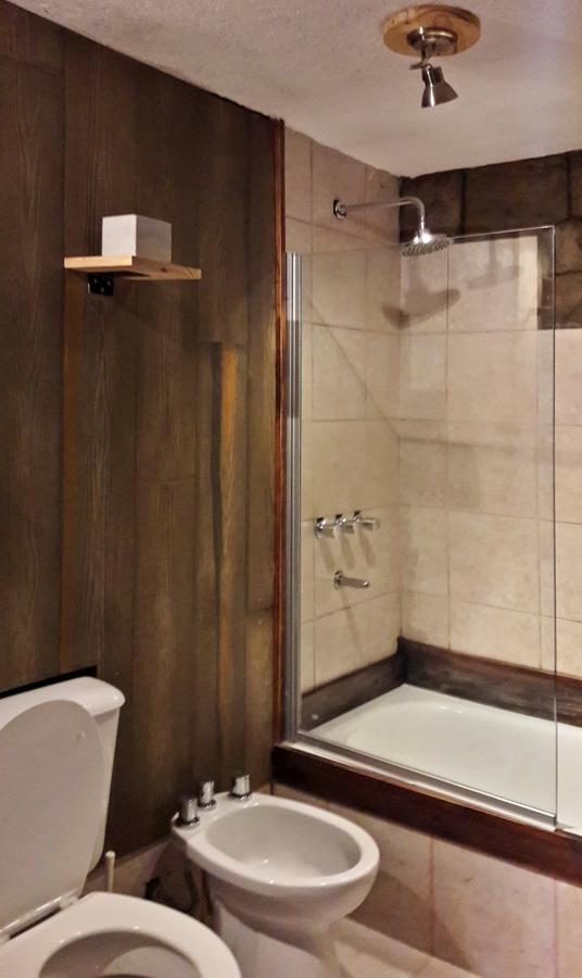 Cabanas De La Compania Otel La Cumbrecita Oda fotoğraf