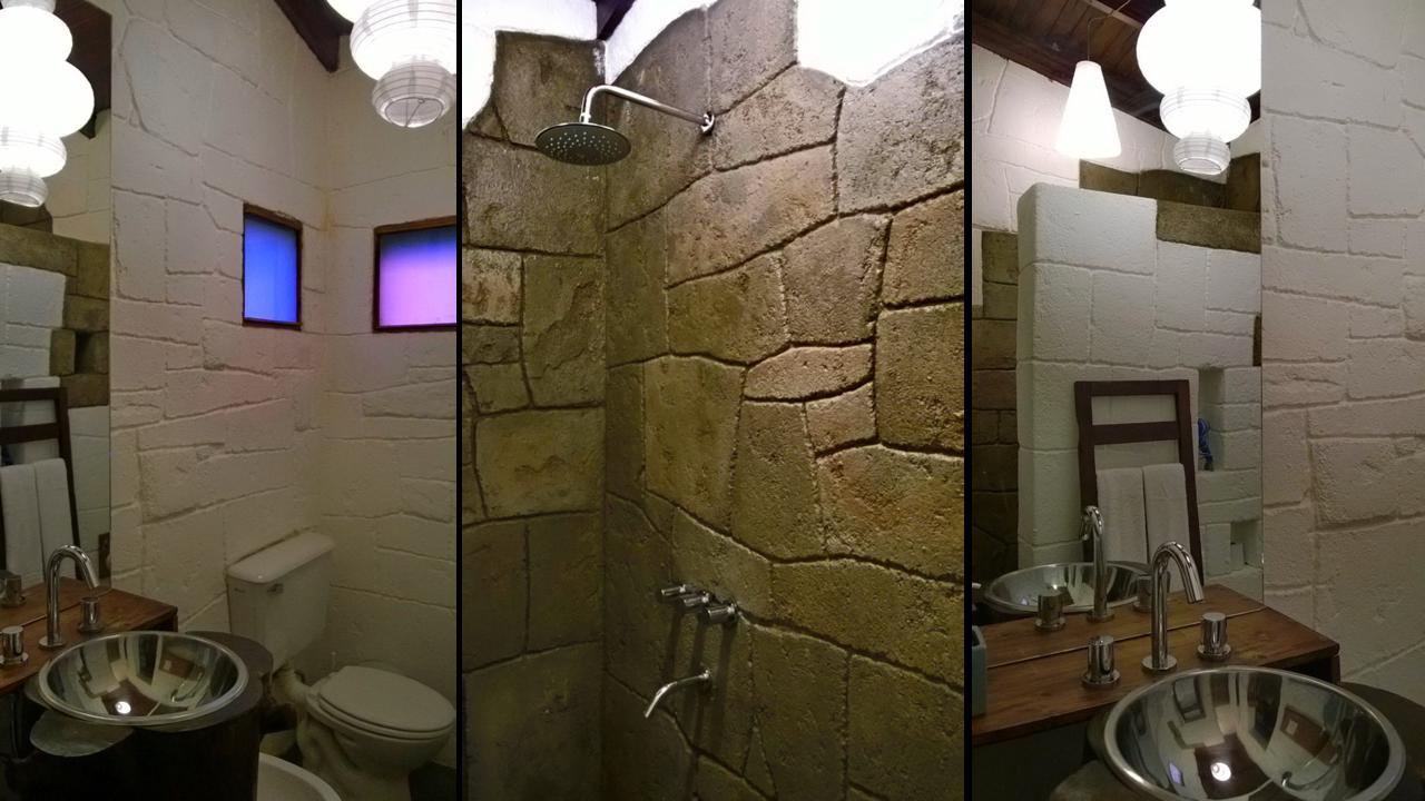 Cabanas De La Compania Otel La Cumbrecita Dış mekan fotoğraf