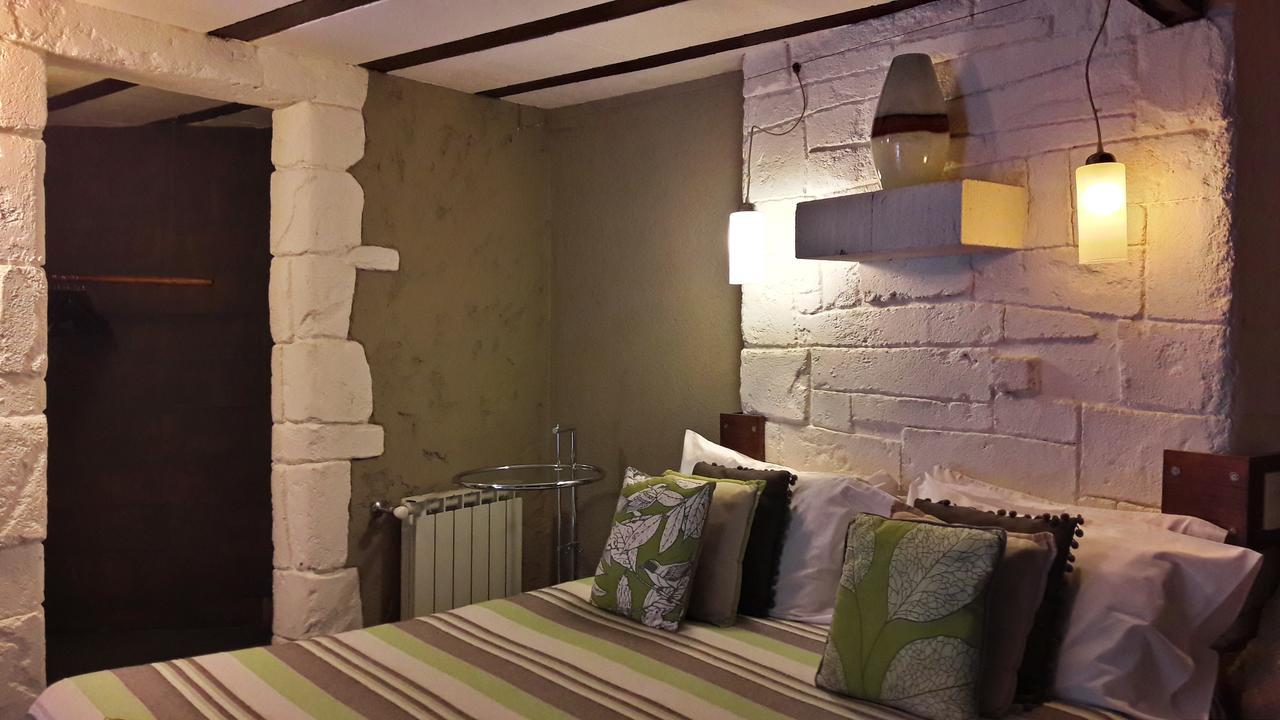 Cabanas De La Compania Otel La Cumbrecita Dış mekan fotoğraf