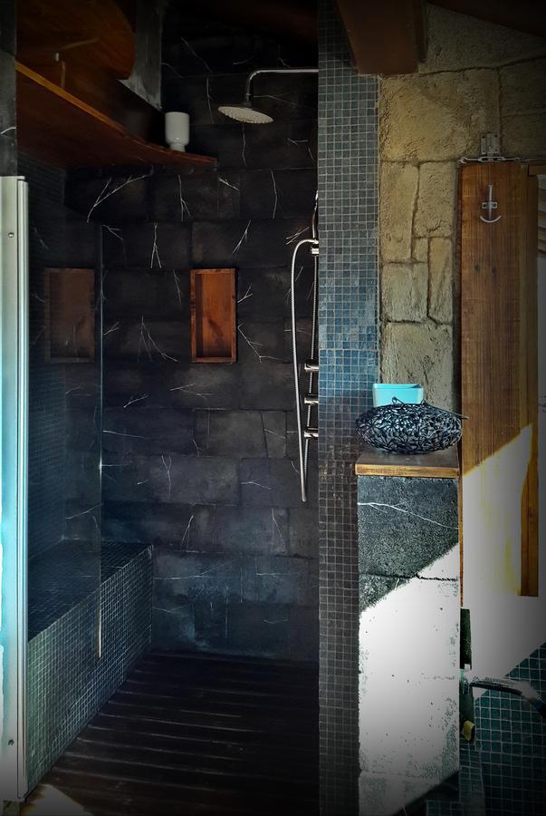 Cabanas De La Compania Otel La Cumbrecita Oda fotoğraf