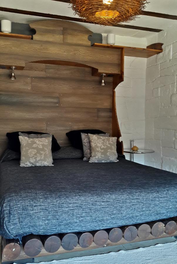 Cabanas De La Compania Otel La Cumbrecita Oda fotoğraf